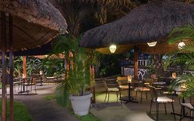 Pullman Kinshasa Grand Hotel